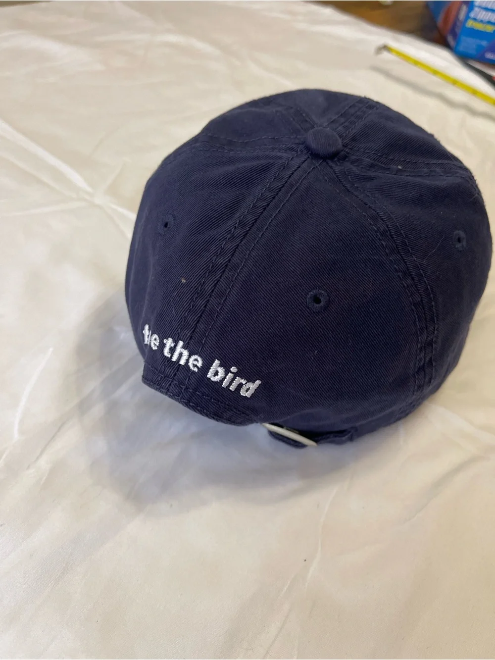 Birddogs baseball cap